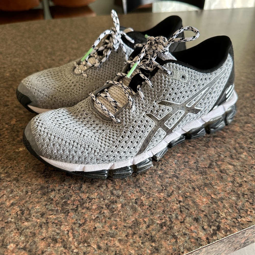 👟ASICS Quantim 360 Gel